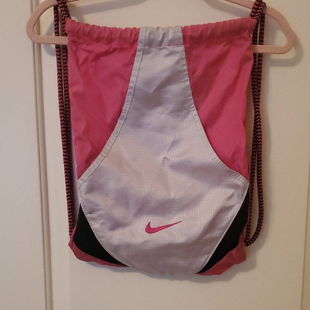 Nike Drawstring Bag